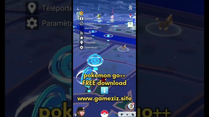 POKÉMON GO Spoofing in 2025?! Still Works! #pokemongo #pokemon #spoof