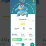Pokemon GO