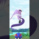 [Pokémon GO] What did I Encounter at Osaka Castle? 我在大阪城遇到了急凍鳥！大阪城のフリーザー！ #pokemongo