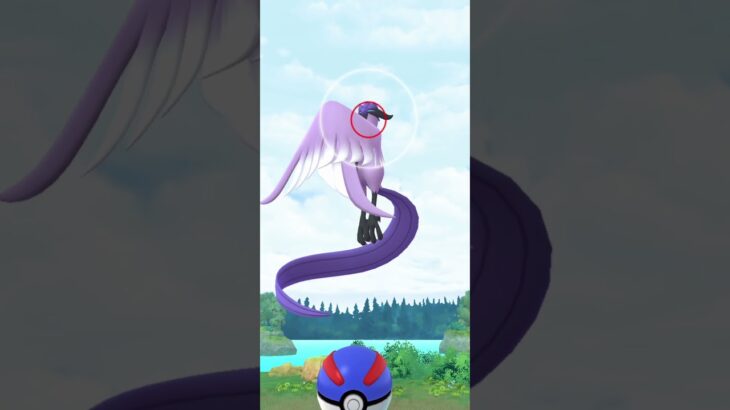 [Pokémon GO] What did I Encounter at Osaka Castle? 我在大阪城遇到了急凍鳥！大阪城のフリーザー！ #pokemongo