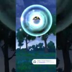 Pokemon Go Catch!!!!      #shorts #pokemon #pokemongo #gottacatchemall