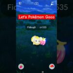 Pokemon Go Walk the Dog #gaming