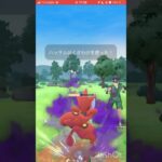 隣さんと対戦#ポケモンgo
