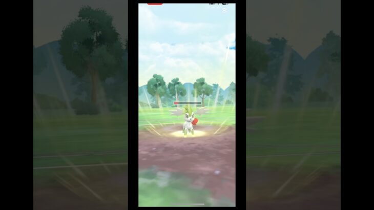 ポケモンgoのリーグ戦久しぶりのすーぱーリーグだーー#ポケモンgo