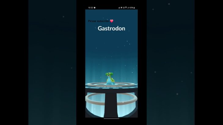 pokemon go ❤️ envolve pokemon ❤️#100kvews #pokemon #envolve