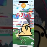 メガギャラドス1人討伐リベンジ！#ぽけもん #ポケモンgo #shorts #pokemon #pokemongo