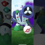#7 ポケモンGO ポッチャマ色違い #ポケモンgo #ポケモン #ポケットモンスター #Pokémon #PocketMonsters