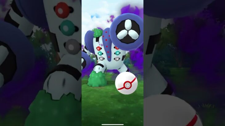 #7 ポケモンGO ポッチャマ色違い #ポケモンgo #ポケモン #ポケットモンスター #Pokémon #PocketMonsters