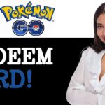 Apple Gift Card For Pokemon Go Full Guide (2025)