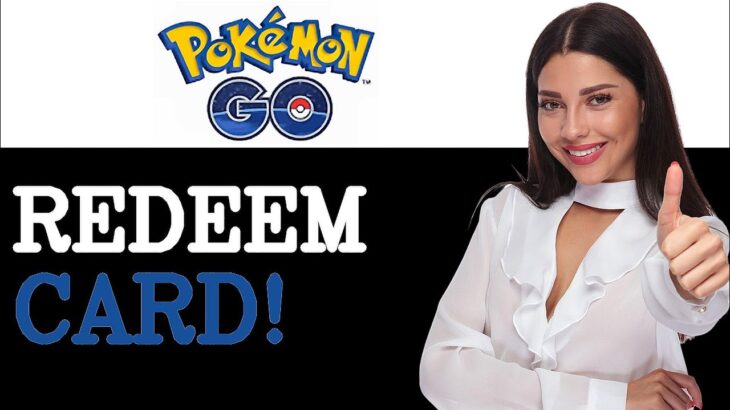 Apple Gift Card For Pokemon Go Full Guide (2025)