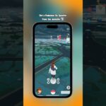 Best Pokémon GO Spoofing App for 2025#PokemonGoHack #Spoofing #GamingTips