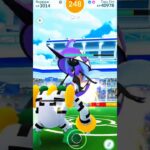 🤔🥶CAN I CATCH TAPU FINI(TAPU FINI RAID) POKEMON GO