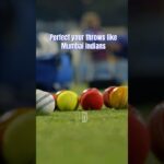 Can you match it in Pokémon GO? Download now! 📲💙 | #MumbaiIndians #PlayLikeMumbai