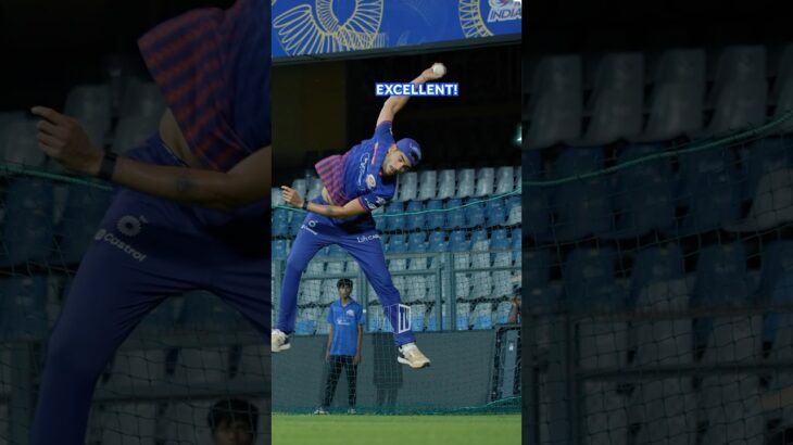 Catches win matches—and Pokémon too! Download Pokémon GO now! | #MumbaiIndians #PlayLikeMumbai