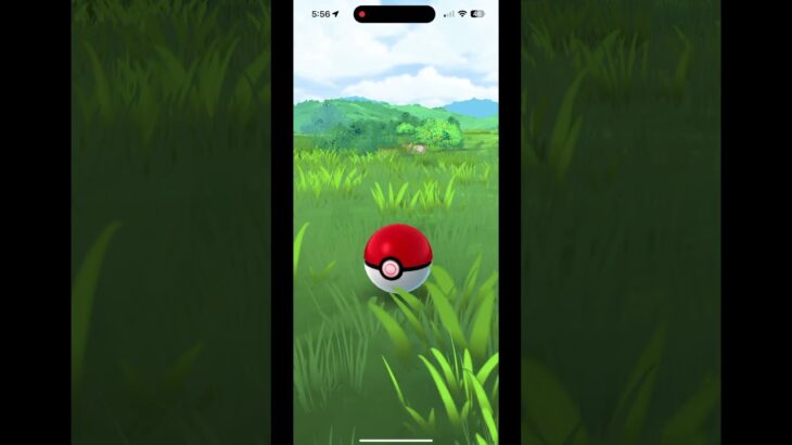 Catching New in Pokemon Go #pokemon #pokemongo