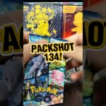 Daily PackShot 134! Pokémon GO #pokemonshorts #pokemongo #tcgaddict #pokemontcg #daily