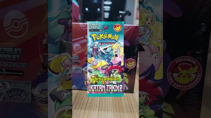 GIOVANNI TEAM ROCKET SET “KEHADIRAN JUARA” SUDAH RILIS!