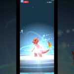 進化！#ポケモンGO #リザード #リザードン
