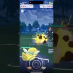 レトロカップ　最強パーティー！　【ポケモンGO レトロカップ】