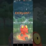 レトロカップ【ポケモンGO】マグカルゴ、ピジョット、デンヂムシ