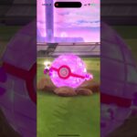 【ポケモンGO】キョダイマックス　カイリキー【色違い】