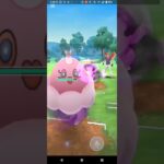 スーパーリーグリミックス【ポケモンGO】ピジョット、ブルンゲル、オコリザル