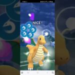 ポケモンGO 【伝説狩り3】通常マスターリーグ ドサイドン、Lカイリュー、アシレーヌ