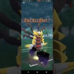 スーパーリーグ【ポケモンGO】プクリン、ギラティナ、ルカリオ