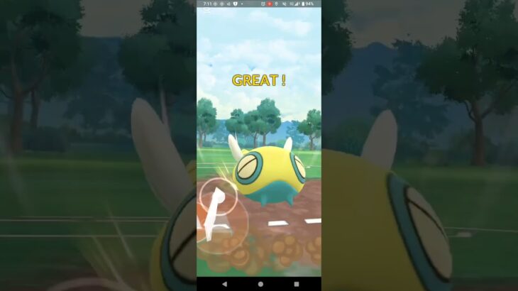 レトロカップ【ポケモンGO】ヤレユータン、ノコッチ、オオタチ