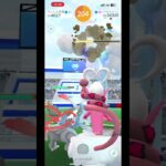 【ポケモンGO】メガチルタリス、ソロ討伐！！…は出来なかったのでみんなでやります…#ポケモン #ポケgo #ポケモンgo #メガレイド