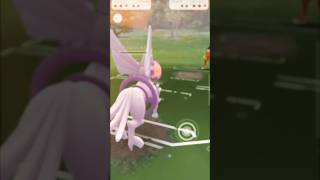 【ポケモンGO】大嫌いな火力編成 #shorts #ポケモン  #ボカロ
