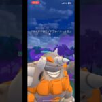 【ポケモンGO】10戦9勝パーティー#ポケモンgo #pokemongo#gbl #pvp #ポケモン #pokemon #goバトルリーグ #ハイパーリーグ #ポケモンgoバトルリーグ