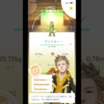 ポケモンGOでワンリキをしたら色違いポケモンが16体捕まえました。めっちゃ楽しかったです。よかったらチャンネル登録高評価コメントよろしくお願いします。