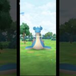 【ポケモンGO】今日のExcellent#陰キャのゲンガー #ポケモンgo