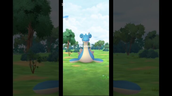 【ポケモンGO】今日のExcellent#陰キャのゲンガー #ポケモンgo