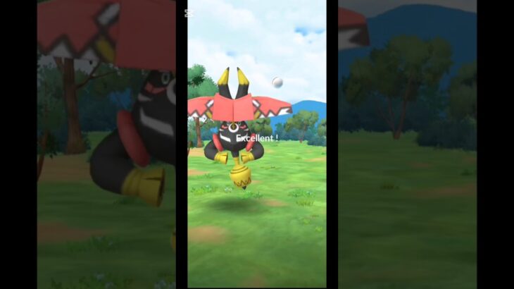 【ポケモンGO】今日のExcellent #陰キャのゲンガー #ポケモンgo