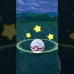 冠被ったニドクイン捕まえた#ポケモンGO#ポケモンGO記録