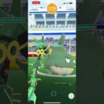 ポケモンGO楽しい😃#ポケモン#ポケモンGO#レイド