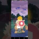 スーパーリーグリミックス【ポケモンGO】Sヨノワール、オコリザル、デンヂムシ