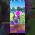 スーパーリーグリミックス【ポケモンGO】アップリュー、Sブーピッグ、ラウドボーン