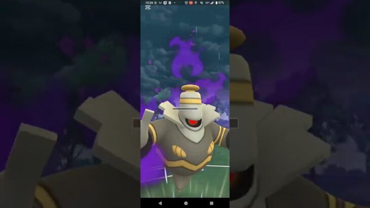スーパーリーグリミックス【ポケモンGO】Sヨノワール、カメックス、オオタチ