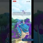 【ポケモンGO】Sギャラドスのゴリ押し性能！！#ポケモン #pokemon #pvp #gbl #shortvideo #shorts #pubgmobile