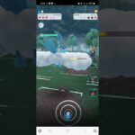 ポケモンGOバトルリーグ戦で相手に勝ちました‼️#ポケモンgoバトルリーグ