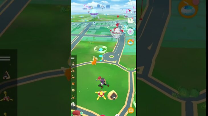 How to Join and Win Remote Raids in Pokémon GO #pokemongo #short