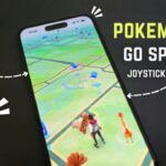 How to Spoof GPS in Pokémon GO on iOS & Android (2025) | No Jailbreak Needed!