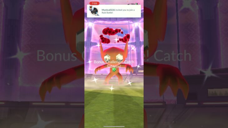✨I Caught BACK TO BACK SHINY Pokemon in Pokemon Go!!!✨ #shorts #pokemon