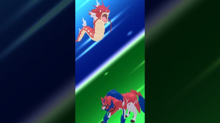 I’m trying, but why do everyone keep giving me only pokemons from pokemon go 🤬