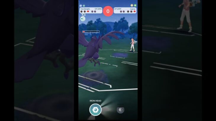 It All Came Down to the Last Second 😱 | Pokemon Go |