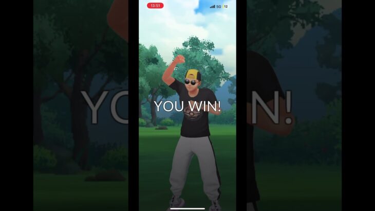 Level 44 in Pokémon go!