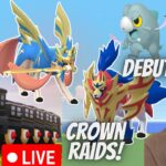 ✨ Osaka Pokemon Go Fest Day 1 In Pokemon Go LIVE!✨